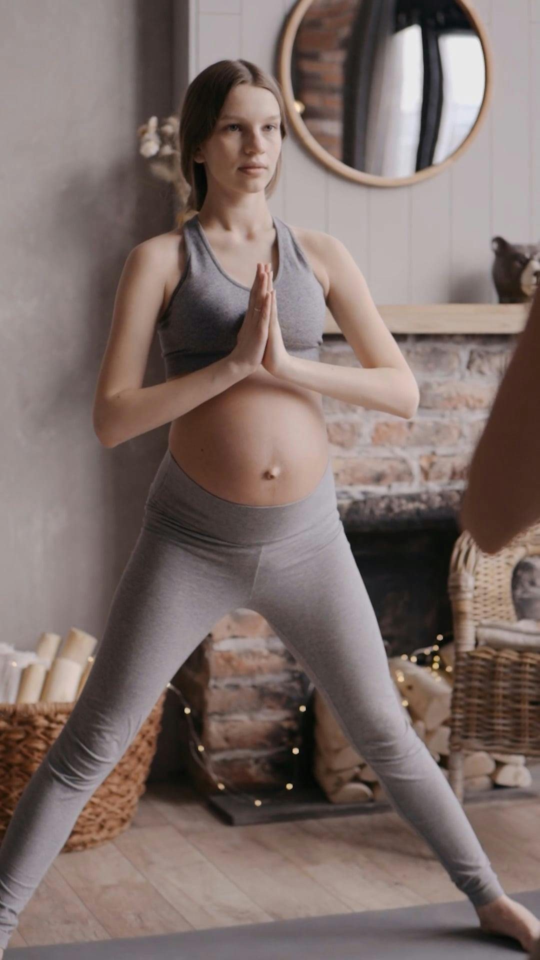 Free Pregnant Videos
